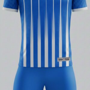Camisola Principal Ribeirão FC 2026/27