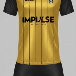 Camisola Secundária - Brufense 2026-27