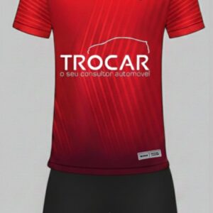 Equipamento de Treino CD Lousado 2026-27